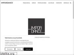 Sites similar to impordance.com