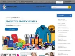 Sites similar to imporecord.es