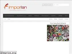 Sites similar to imporfan.com