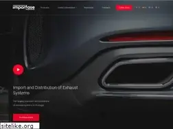 Sites similar to imporfase.com