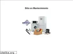 Sites similar to imporfrio.com