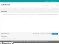 Sites similar to imporgen.cl