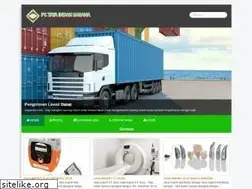 Sites similar to imporindo.com