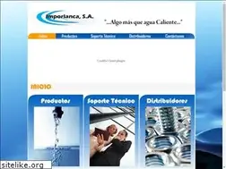 Sites similar to imporlanca.com