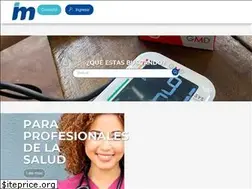 Sites similar to impormedical.com.co