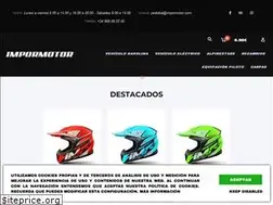 Sites similar to impormotor.es