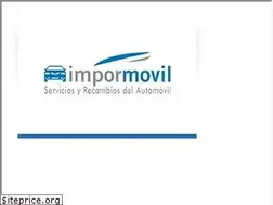 Sites similar to impormovil.es