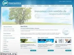 Sites similar to imporquimica.pt