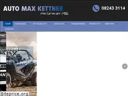 Sites similar to import-autos.de