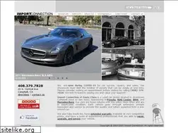 Sites similar to import-connection.com