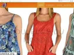 Sites similar to import-ethnique.com