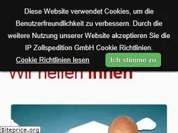 Sites similar to import-partner.com