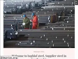 Sites similar to import-rebar-iron.com
