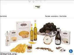 Sites similar to import4u.co.il