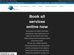 Sites similar to import4u.de