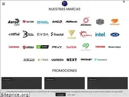 Sites similar to importaciondigital.com