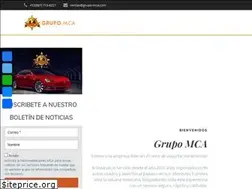 Sites similar to importaciones-mca.com