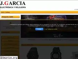 Sites similar to importacionesjgarcia.com