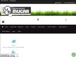 Sites similar to importacionesmugar.es