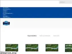 Sites similar to importacionesrubi.com.pe