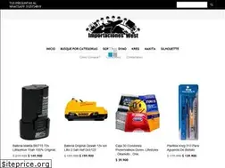 Sites similar to importacioneswest.com