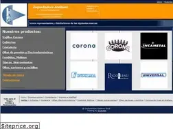 Sites similar to importadora-arellano.com