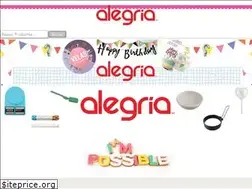 Sites similar to importadoraalegria.com