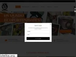 Sites similar to importadorabarbarroja.cl