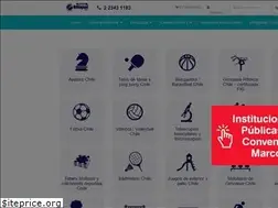 Sites similar to importadorabilingual.cl