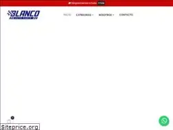 Sites similar to importadorablanco.cl