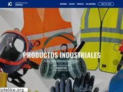 Sites similar to importadoracentralsa.com