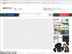 Sites similar to importadoraespinoza.com