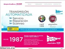 Sites similar to importadoraisao.com