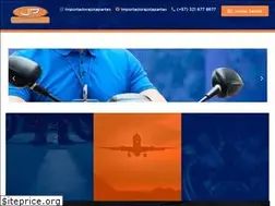 Sites similar to importadorajotapartes.com