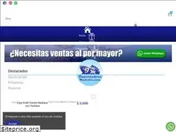 Sites similar to importadoramedellin.com