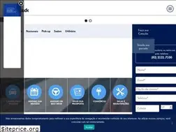 Sites similar to importadoranet.com.br