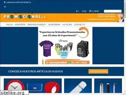 Sites similar to importadorapromocional.com