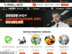 Sites similar to importadorarbc.cl