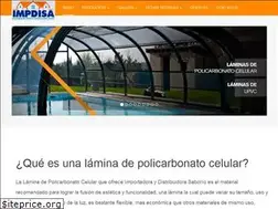 Sites similar to importadorasaborio.com