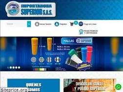 Sites similar to importadorasuperior.com