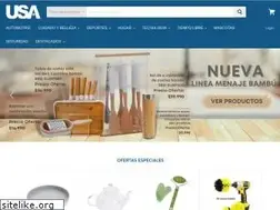 Sites similar to importadorausa.cl