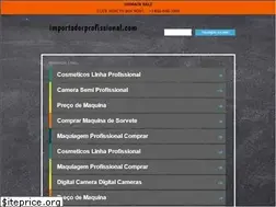 Sites similar to importadorprofissional.com
