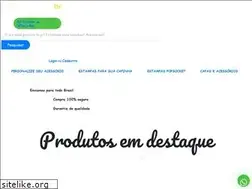 Sites similar to importadosbr.net