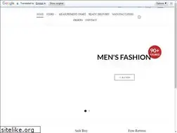 Sites similar to importadosdegrife.com.br