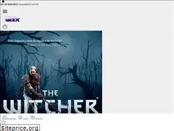 Sites similar to importadosgeek.com.br