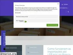Sites similar to importamaisbrasil.com.br