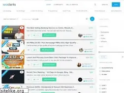 Sites similar to importanceofseo.com