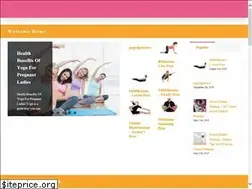 Sites similar to importanceofyoga.com