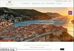 Sites similar to importanneresort.com