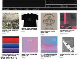 Sites similar to importantrecords.com